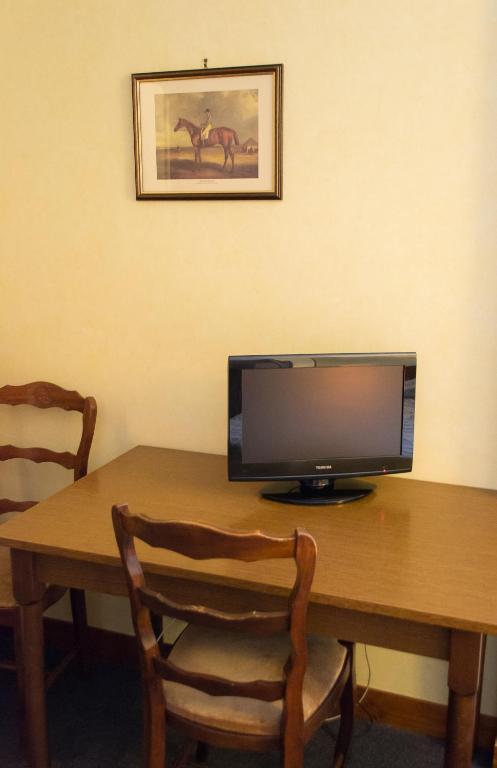 Hotel De Flandre كومبيينْيِ الغرفة الصورة